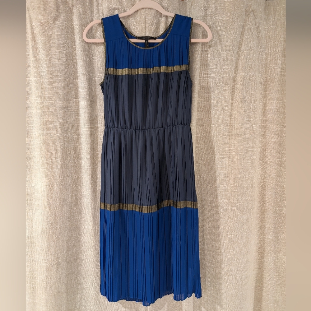 Bcbgmaxazria Mara Dress